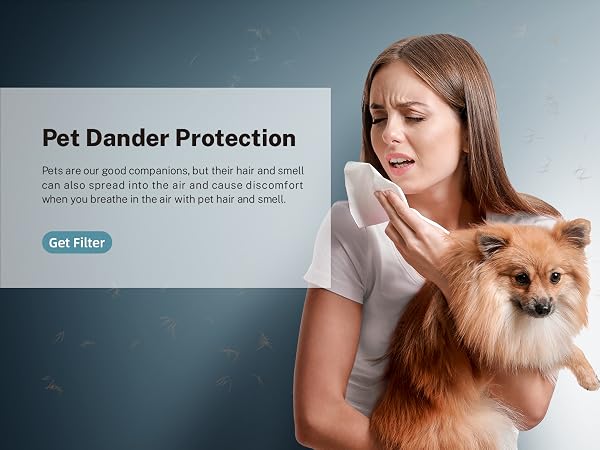 air purifiers