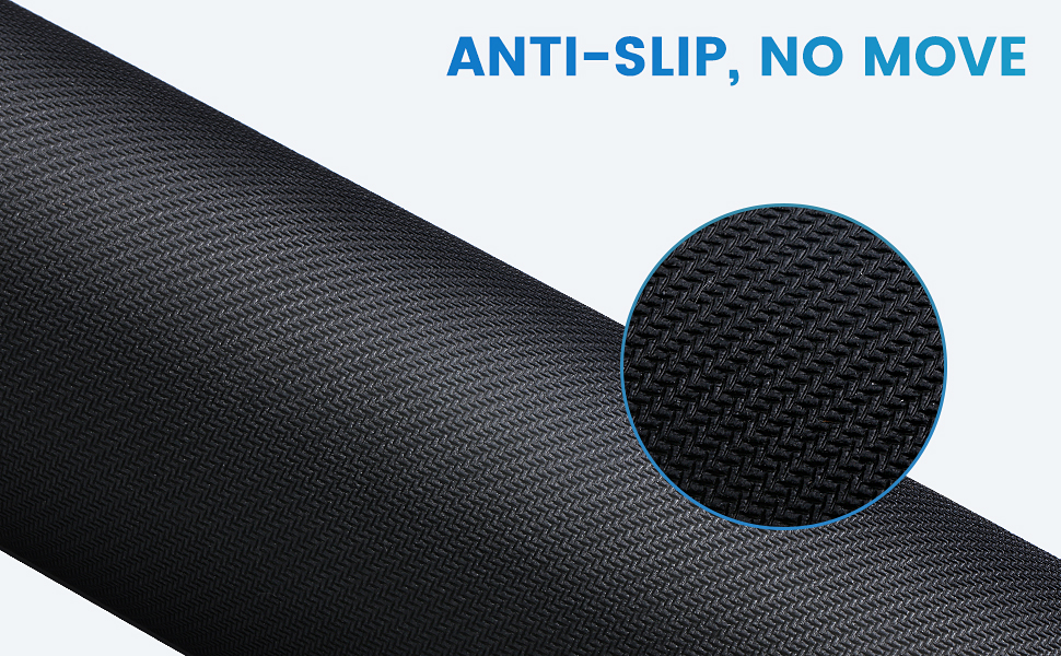 Anti-slip Rubber Base