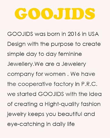 goojids