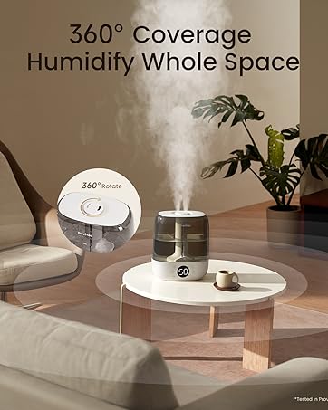 humidifier
