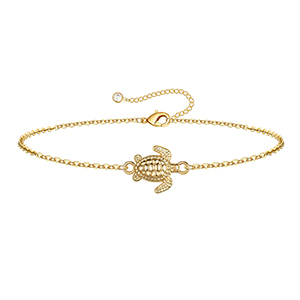 Cute turtle bracelet