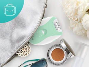 epilator for women cordless