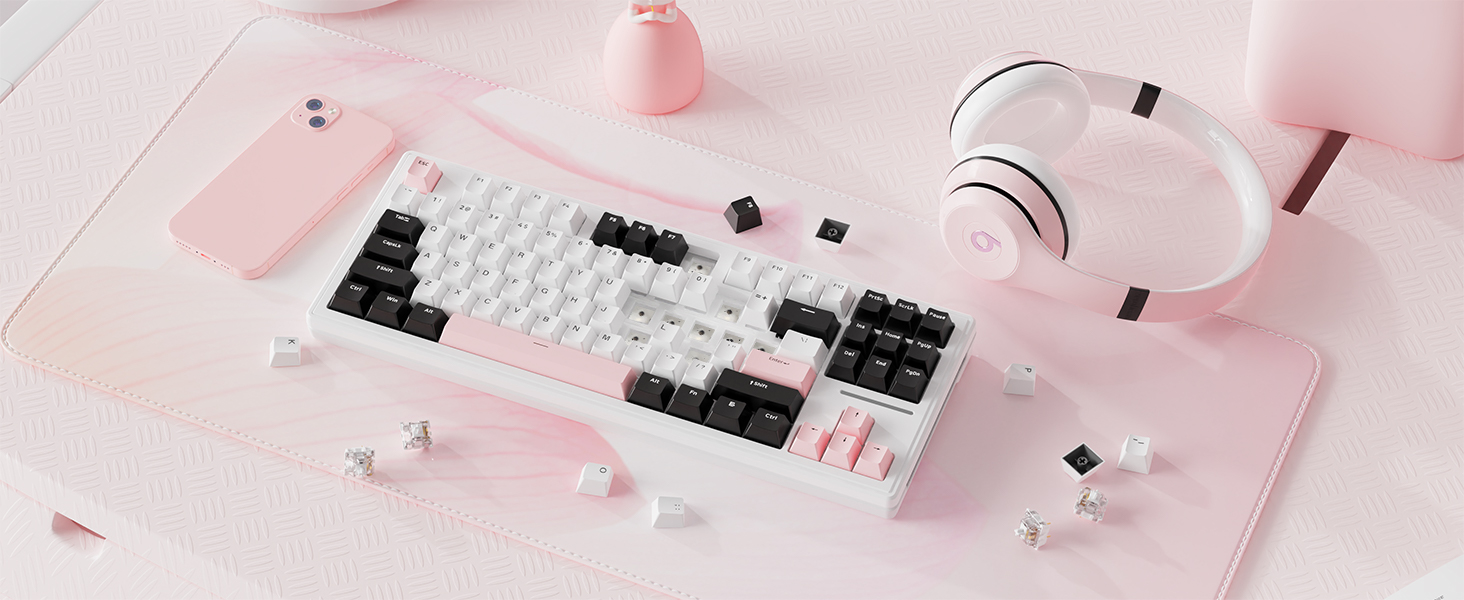 Hot Swappable