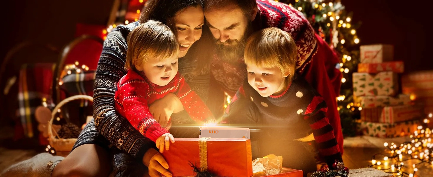 Projector for Prime Day Gift