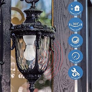 led light
