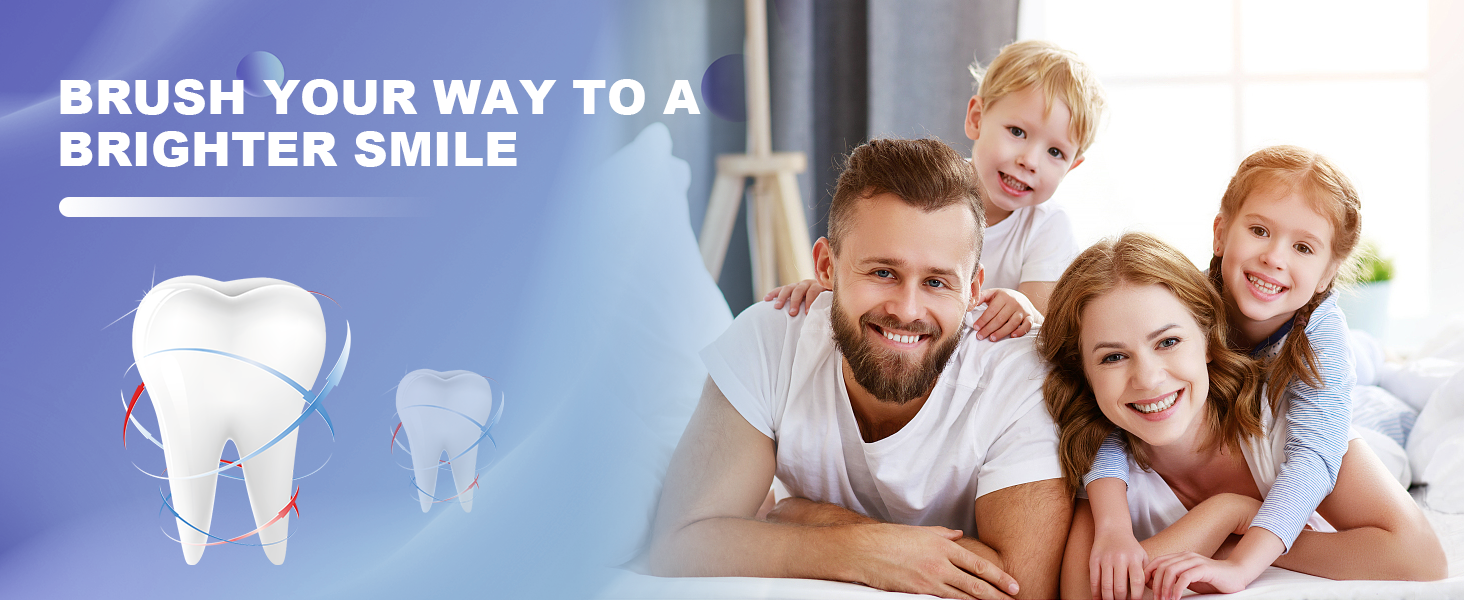 oral b braun toothbrush