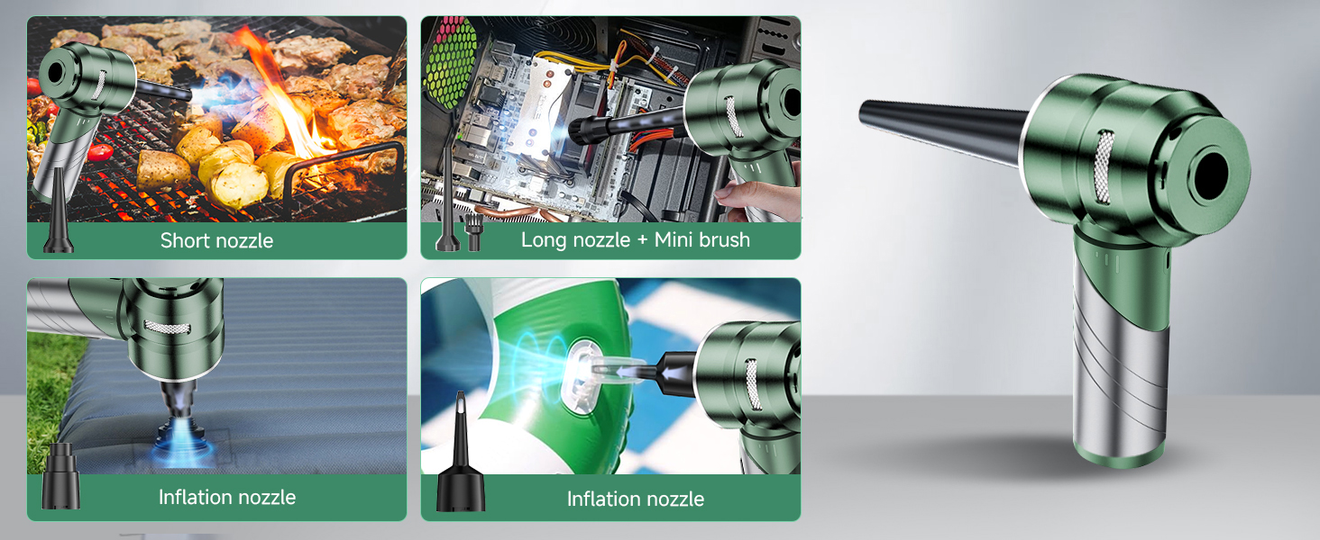 car vacuum cleaner high power