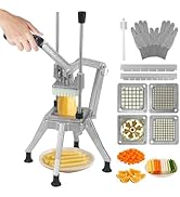 Vegetable Fruit Chopper v2