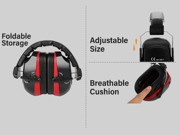 ear protection
