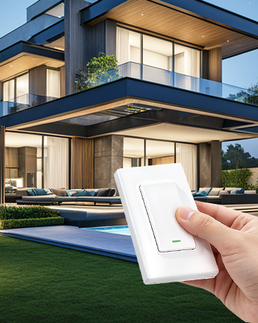 Remote Control