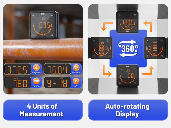 angle finder tool digital
