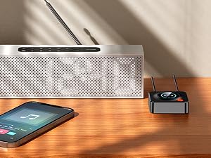 enjoy music