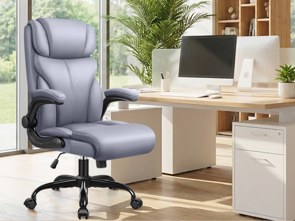 ergonomic gaming chair