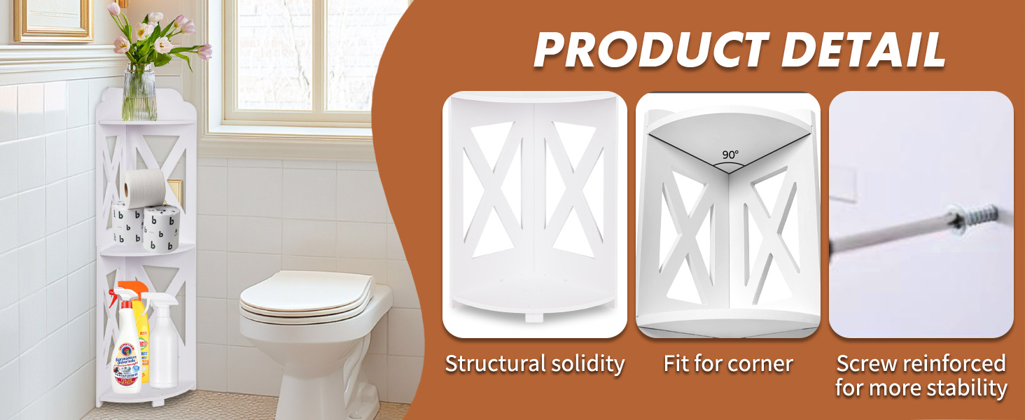 Toilet Paper Holder