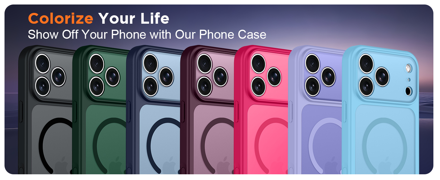 iPhone 18 pro case