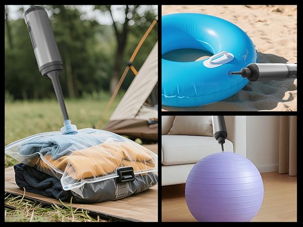 KedeeSparkle Cordless Car Vacuum Cleaner