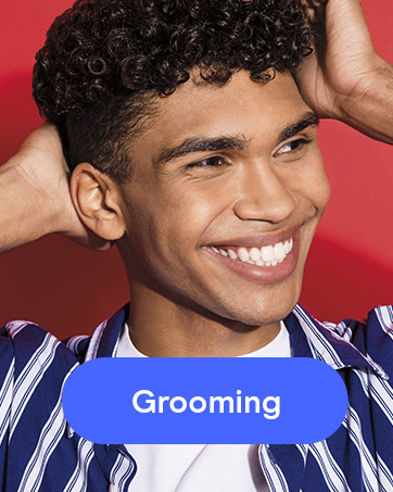 Grooming