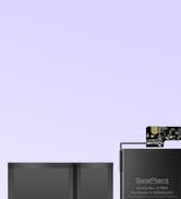 MacBook Pro A1989 Battery 1
