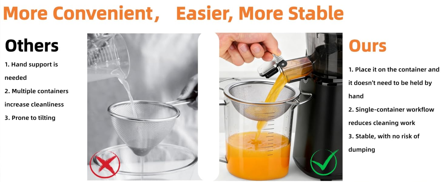 nama juicer