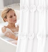 shower curtain