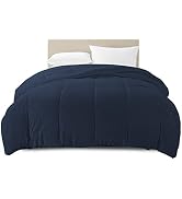Clara Clark Comforter - All Season Down Alternative Bedding Comforter/Duvet Insert, Ultra Soft, B...