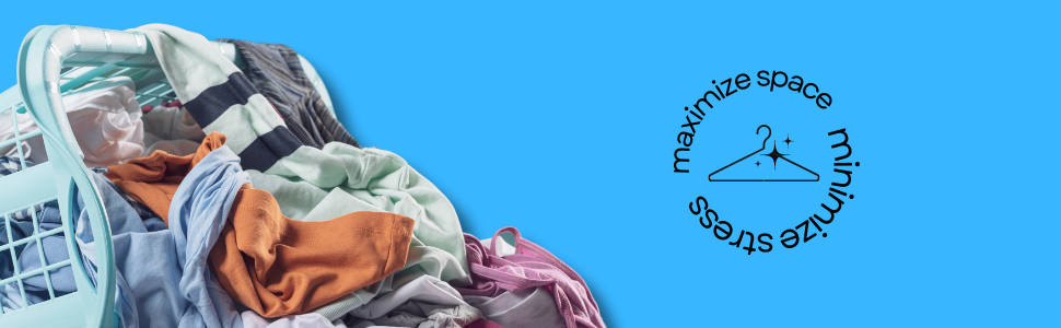 closet organizers