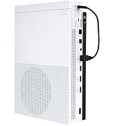 Xbox one S Cooling Fan System, Megadream Adjustable 3 High Speed Fans Cooling Dock &amp; 2 USB Ports ...