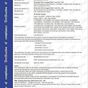 CE certification New