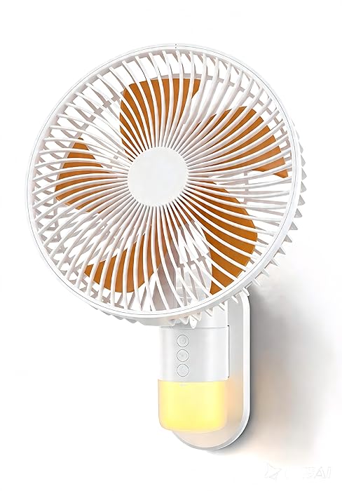 WALL FAN