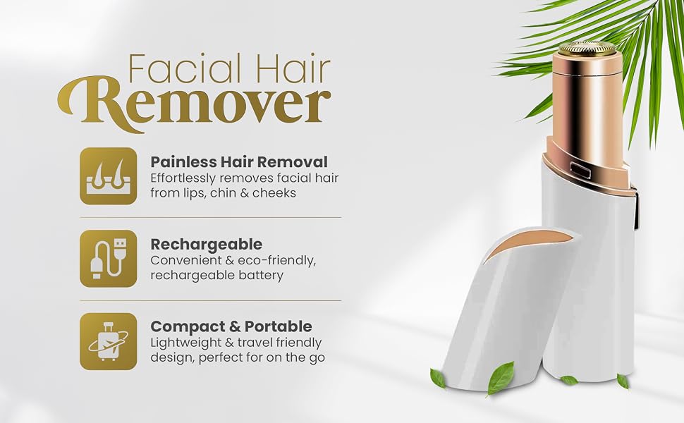 razors for women face hair