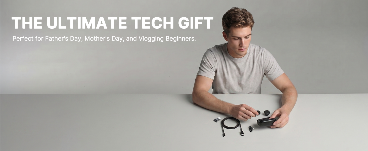lav mic wireless