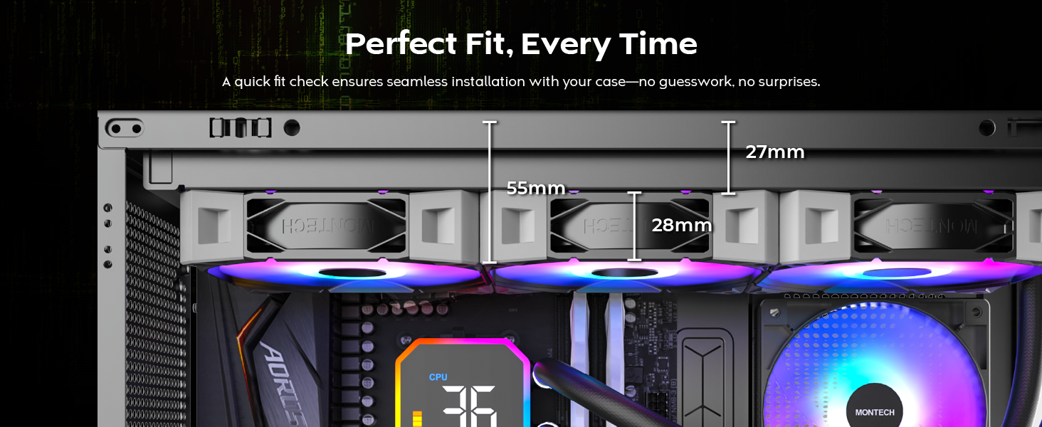 HYPERFLOW DIGITAL AIO