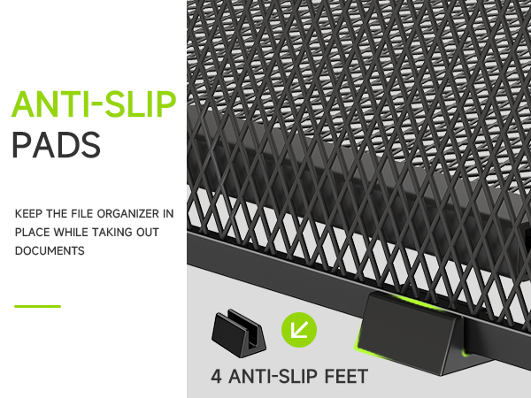 Anti-Slip Pads