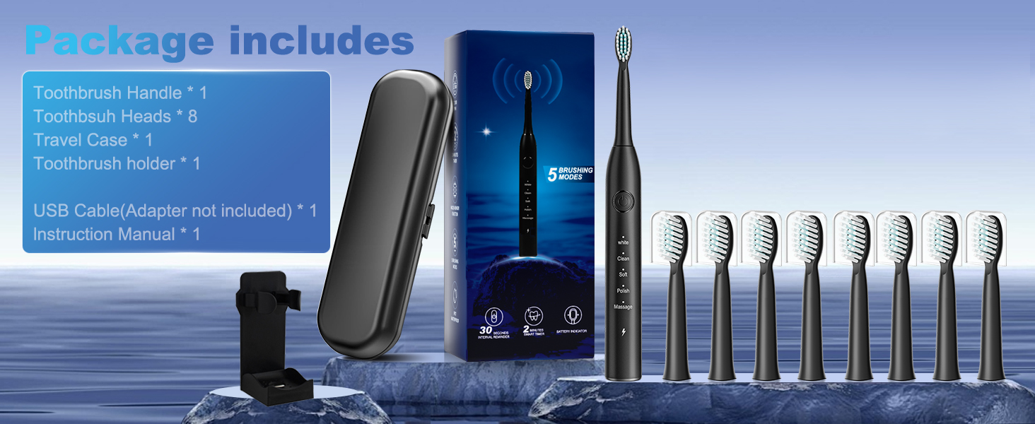 What&amp;amp;amp;amp;#39;s in box