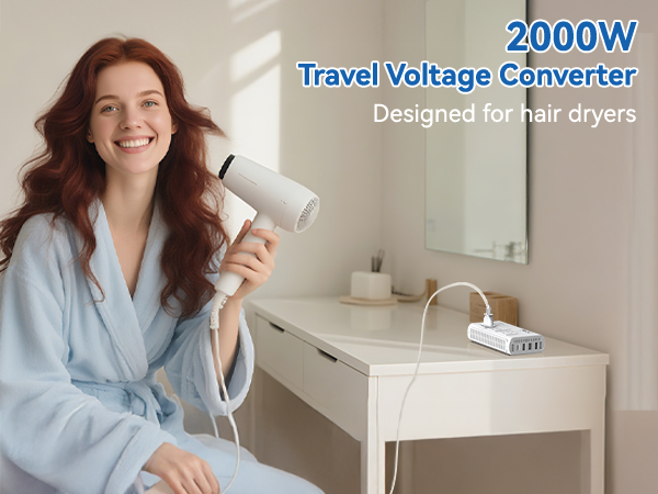 voltage converter us to uk