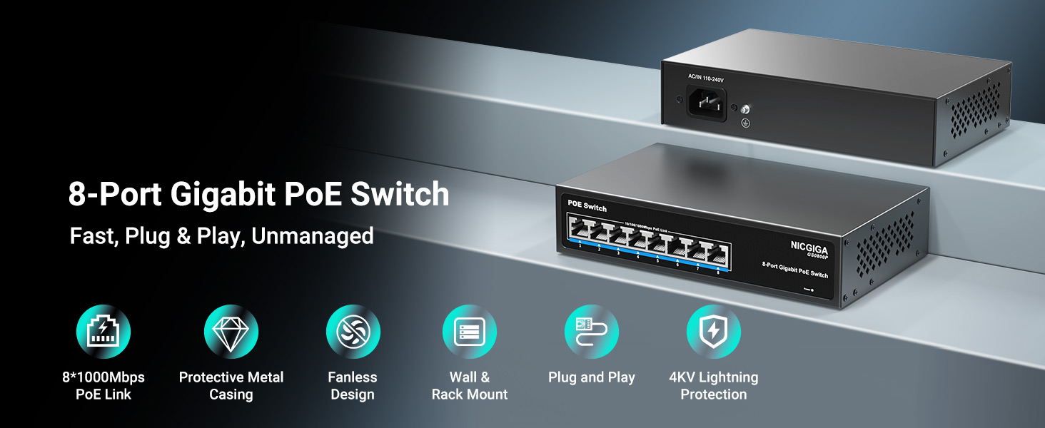 poe switch