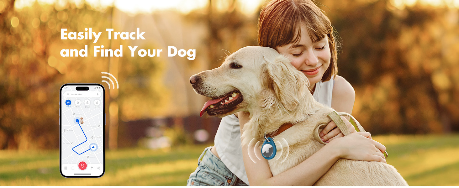 Air Tags 4 Pack Apple Holder