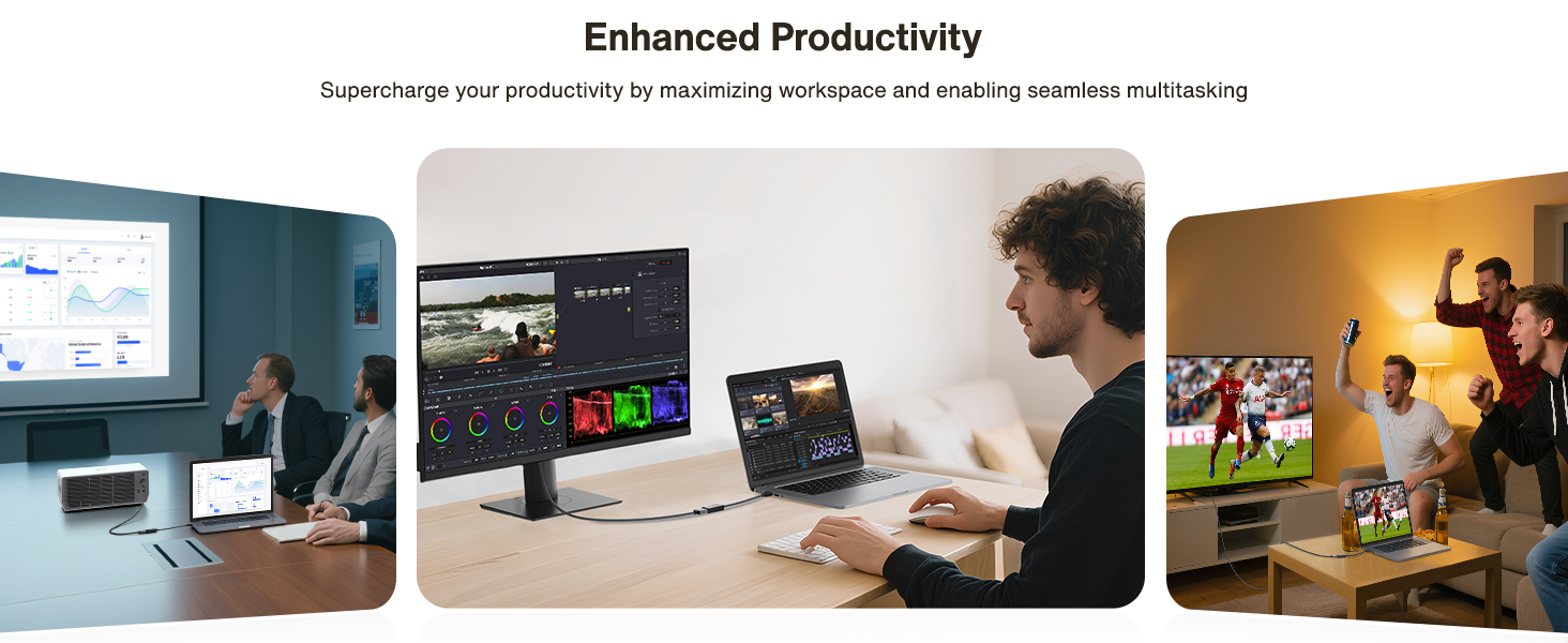 mini display port to hdmi
