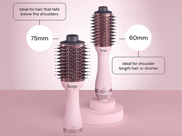 Which barrel size is for you?
