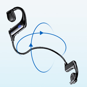 open ear headphones