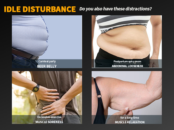 men waist trainer for belly fat