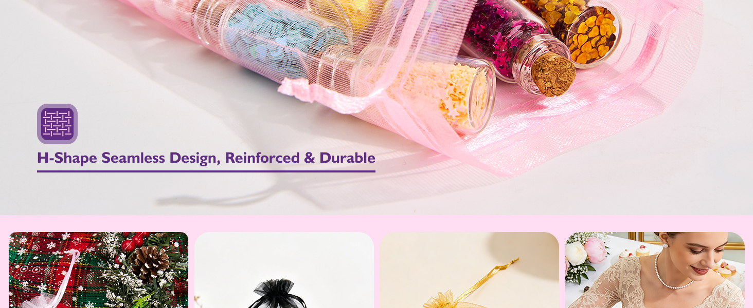 sachet bags