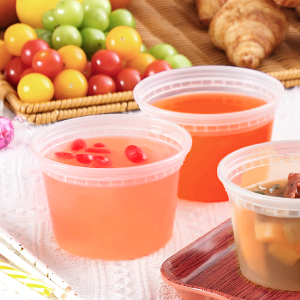 soup container