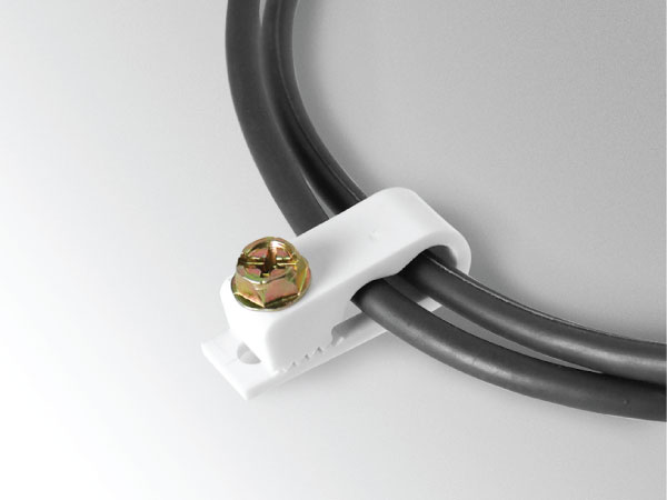 cable clip example