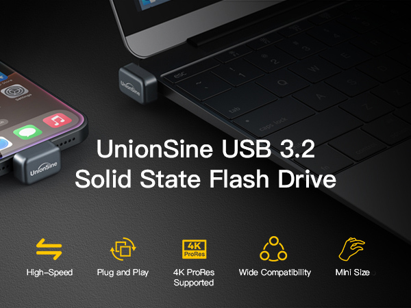 usb c flash drive