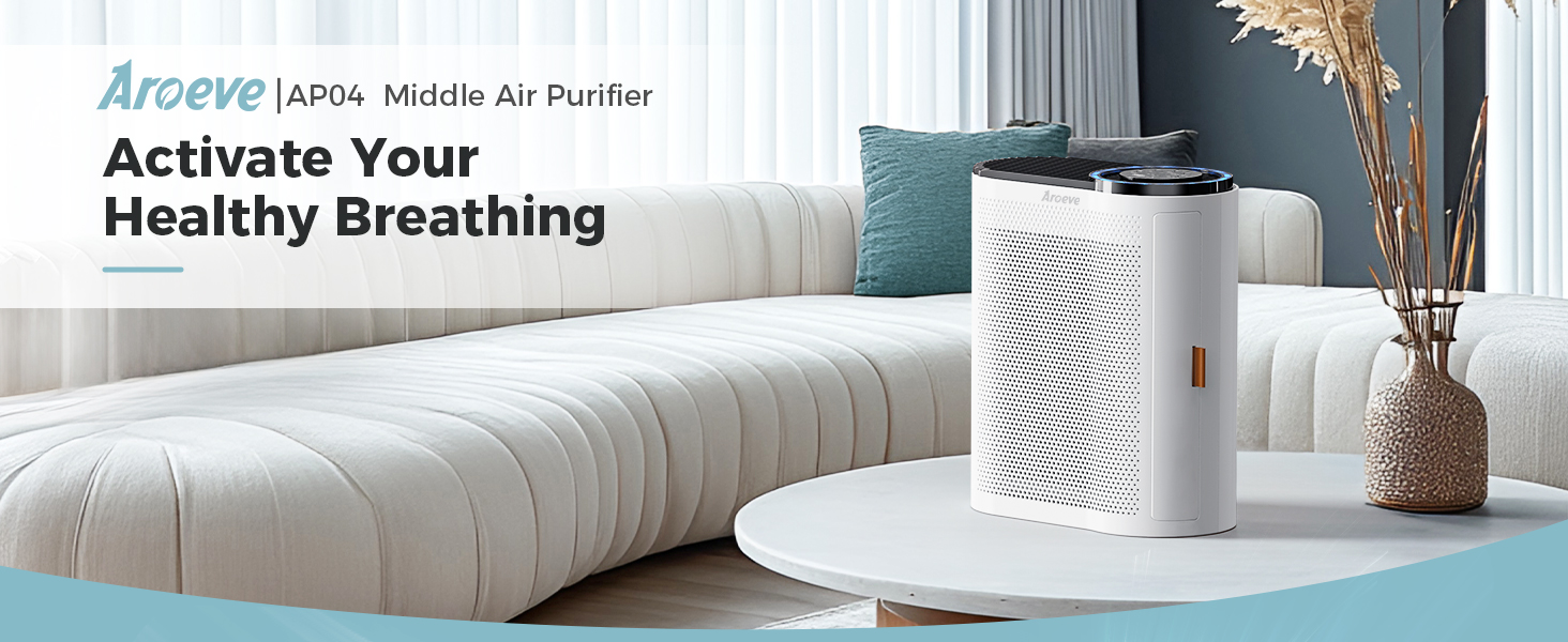 air purifiers for home