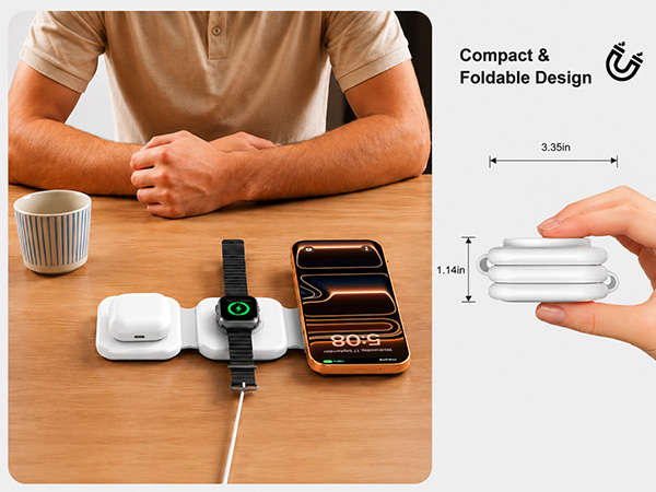 wireless chargers