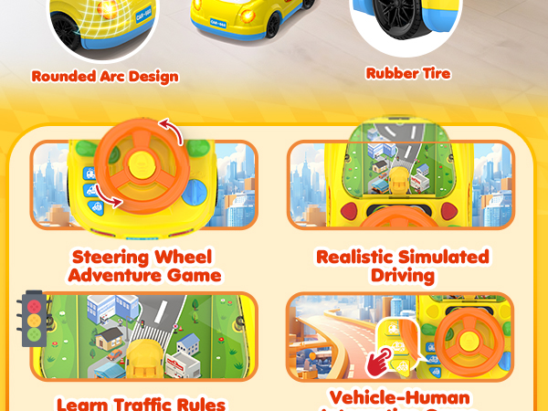 rc control car for 2-4