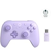8Bitdo Ultimate 2C Wireless Controller for Windows PC and Android