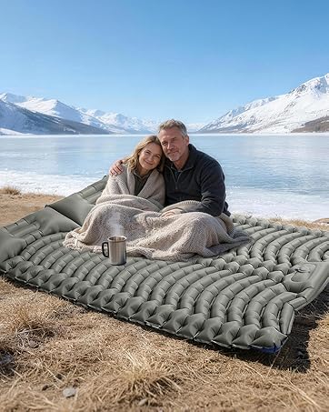 sleeping pad